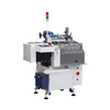 SCG-160E Automatic HangTag Threadador