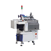 SCG-160E Automatic HangTag Threadador